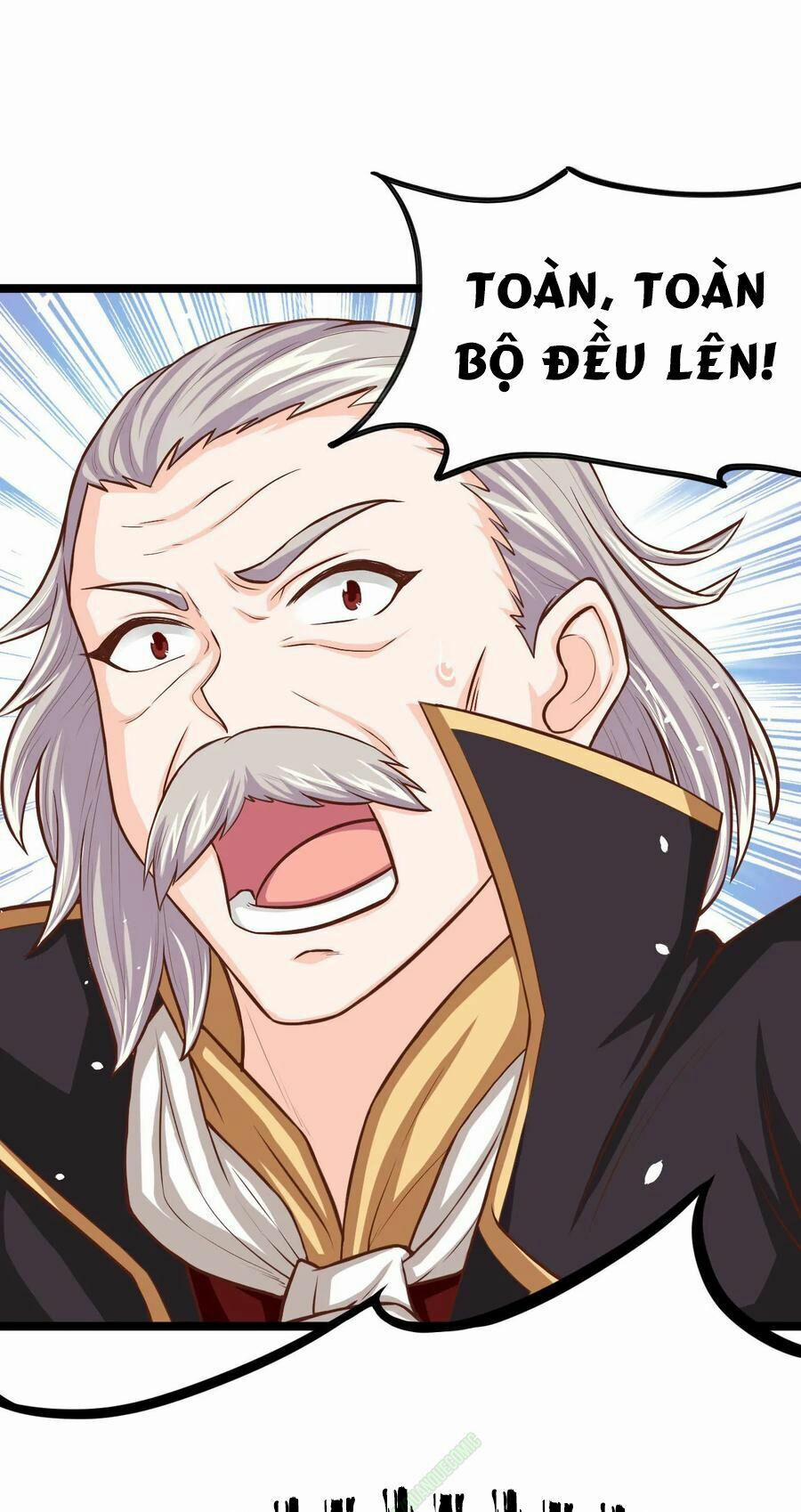 Từ Hôm Nay Bắt Đầu Làm Thành Chủ 51.2 trang 21