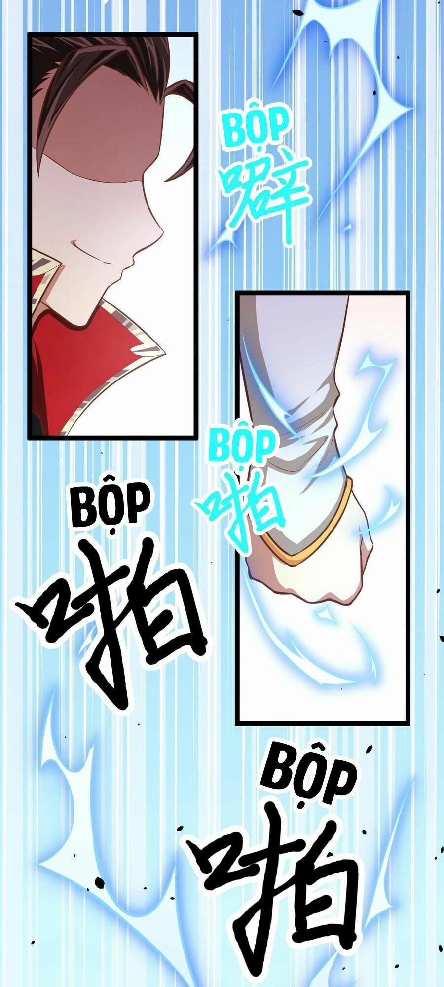 Từ Hôm Nay Bắt Đầu Làm Thành Chủ 51.2 trang 23