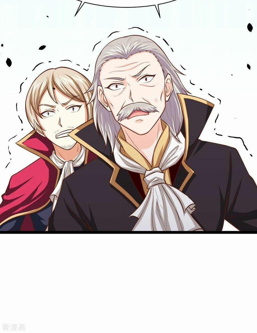 Từ Hôm Nay Bắt Đầu Làm Thành Chủ 51.2 trang 25