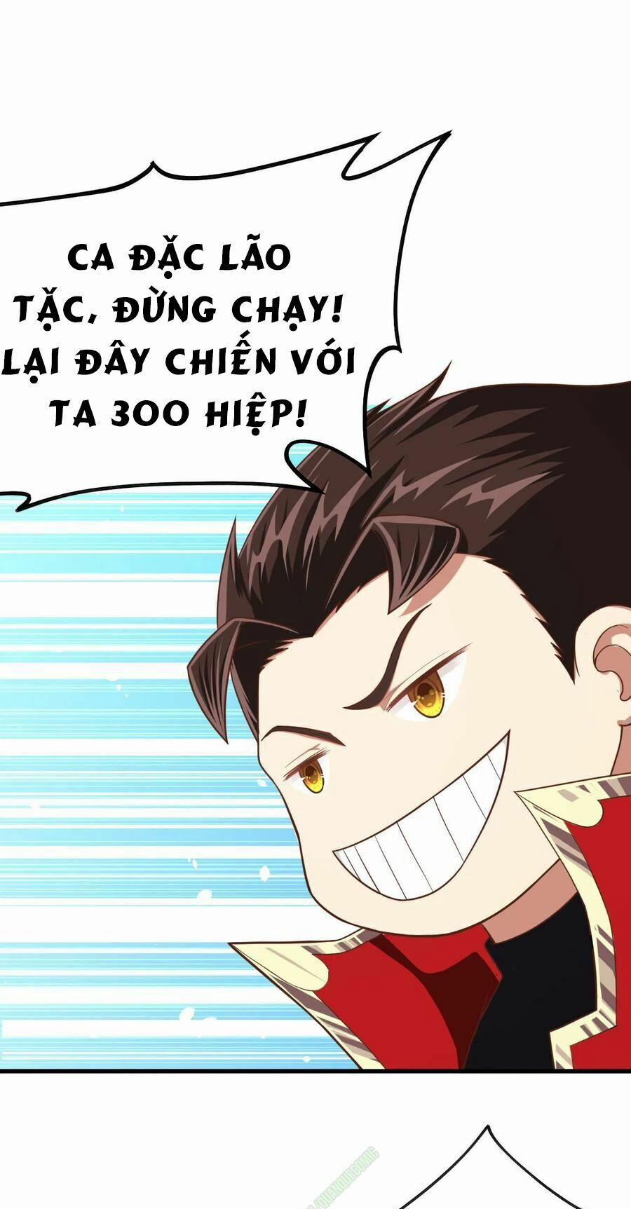 Từ Hôm Nay Bắt Đầu Làm Thành Chủ 51.2 trang 32