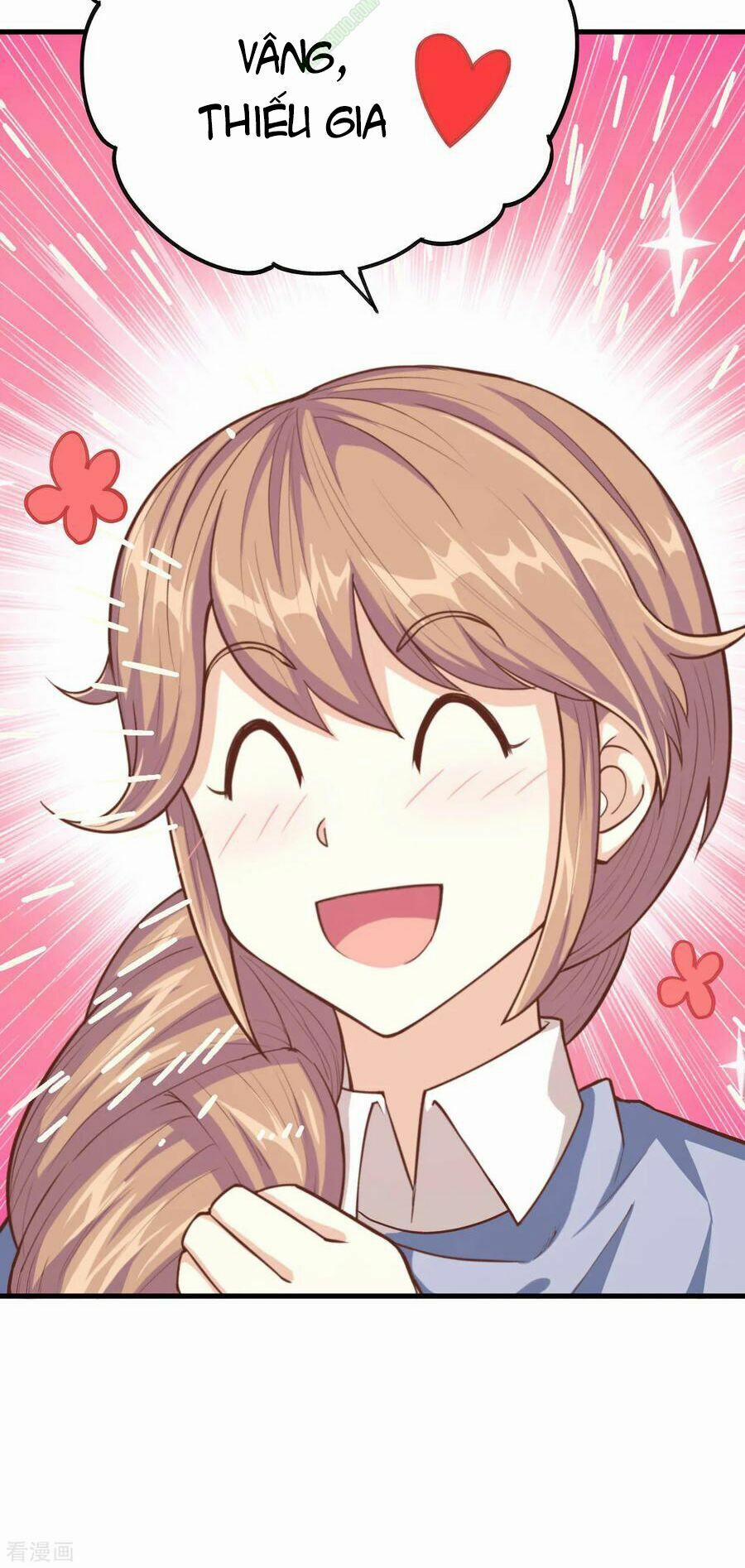 Từ Hôm Nay Bắt Đầu Làm Thành Chủ 51.2 trang 35