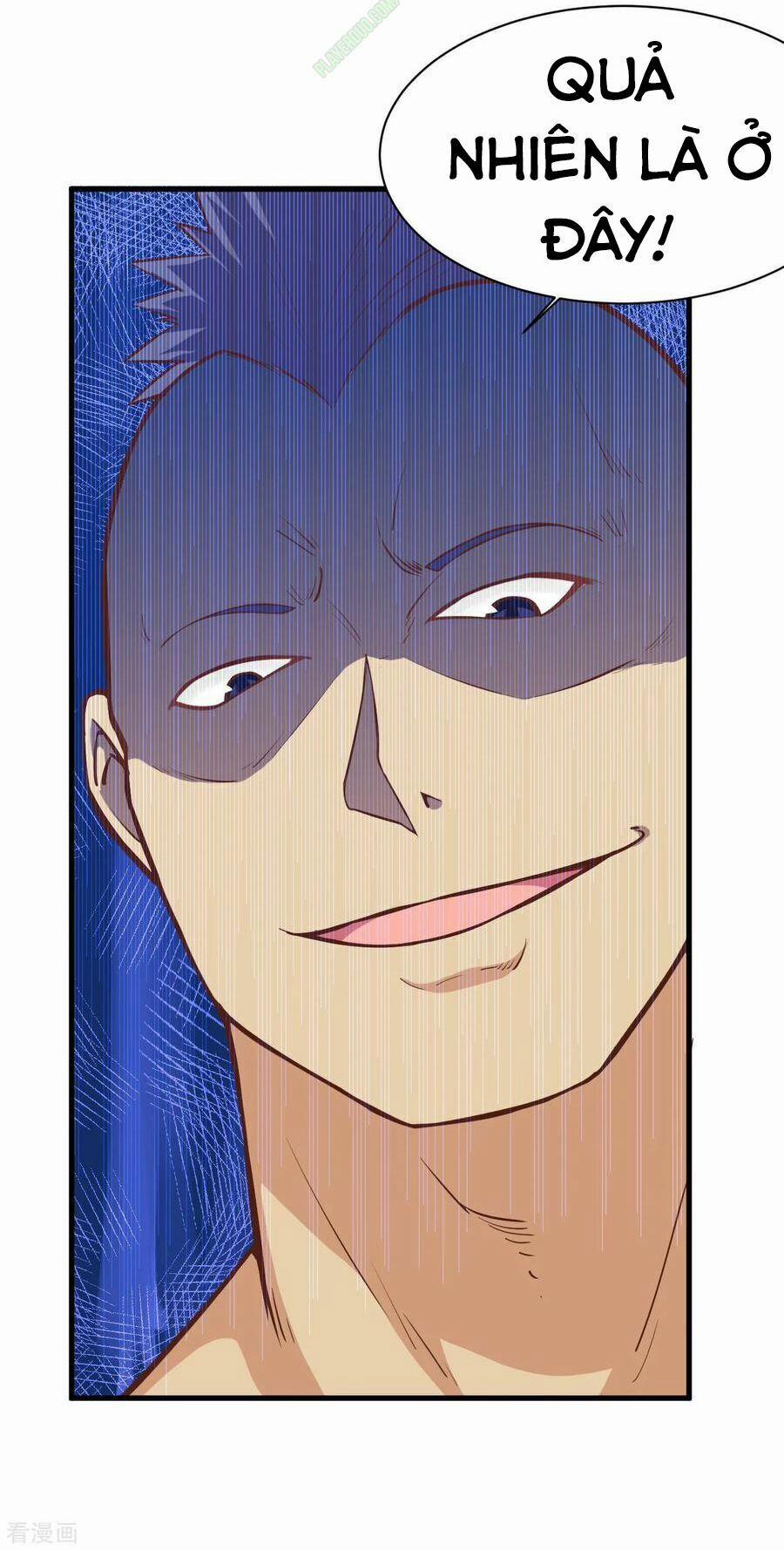 Từ Hôm Nay Bắt Đầu Làm Thành Chủ 51 trang 11