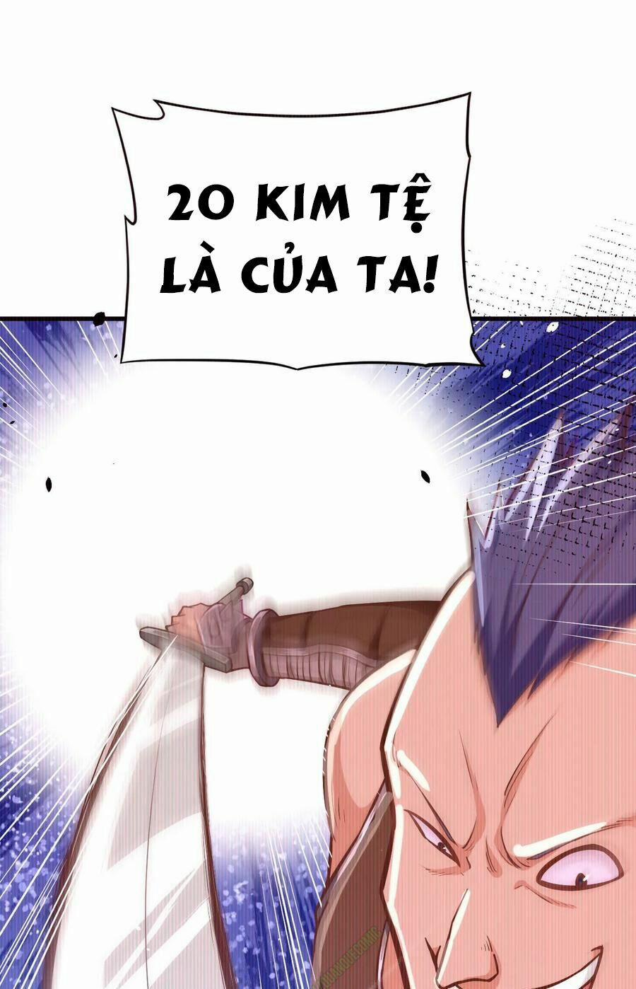 Từ Hôm Nay Bắt Đầu Làm Thành Chủ 51 trang 12