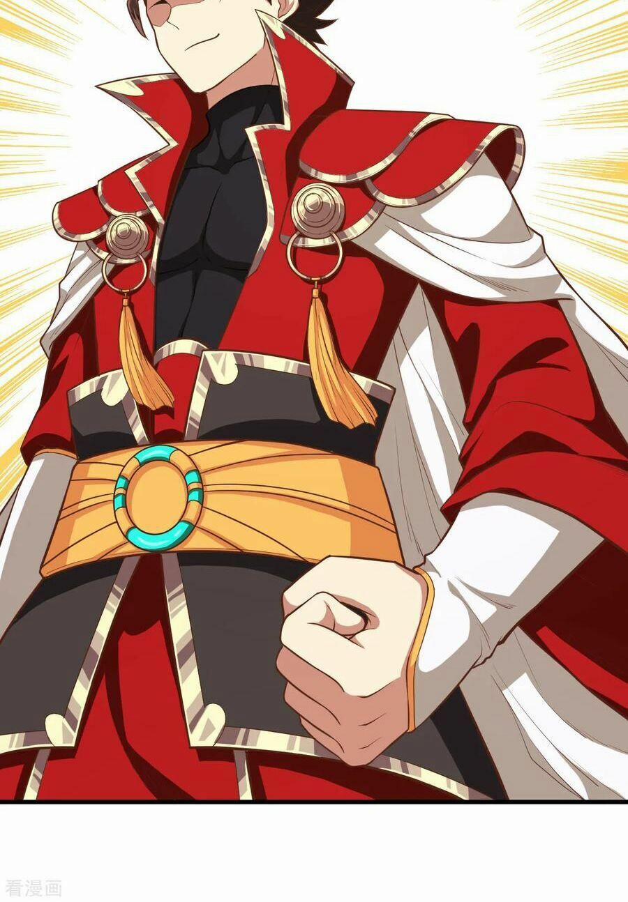 Từ Hôm Nay Bắt Đầu Làm Thành Chủ 51 trang 23