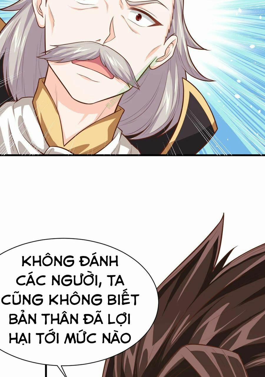 Từ Hôm Nay Bắt Đầu Làm Thành Chủ 51 trang 25