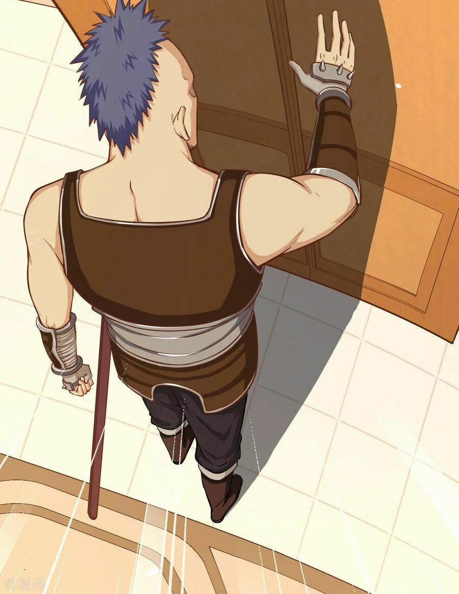 Từ Hôm Nay Bắt Đầu Làm Thành Chủ 51 trang 4