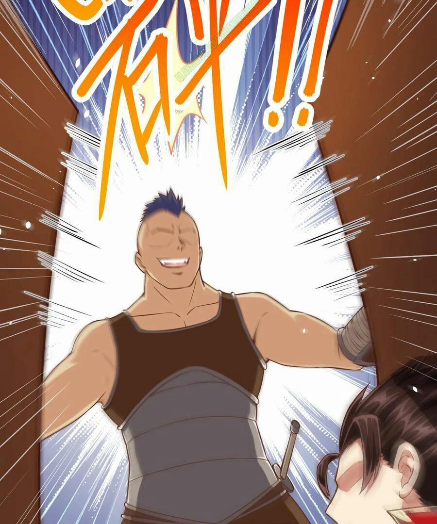 Từ Hôm Nay Bắt Đầu Làm Thành Chủ 51 trang 8