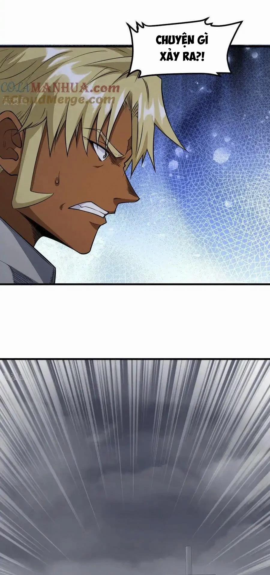 Từ Hôm Nay Bắt Đầu Làm Thành Chủ 510 trang 13