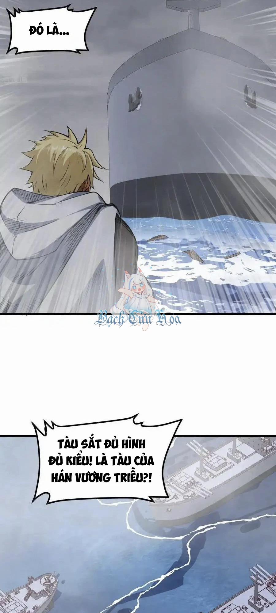 Từ Hôm Nay Bắt Đầu Làm Thành Chủ 510 trang 14