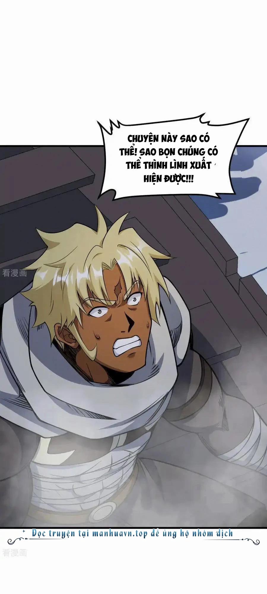 Từ Hôm Nay Bắt Đầu Làm Thành Chủ 510 trang 16