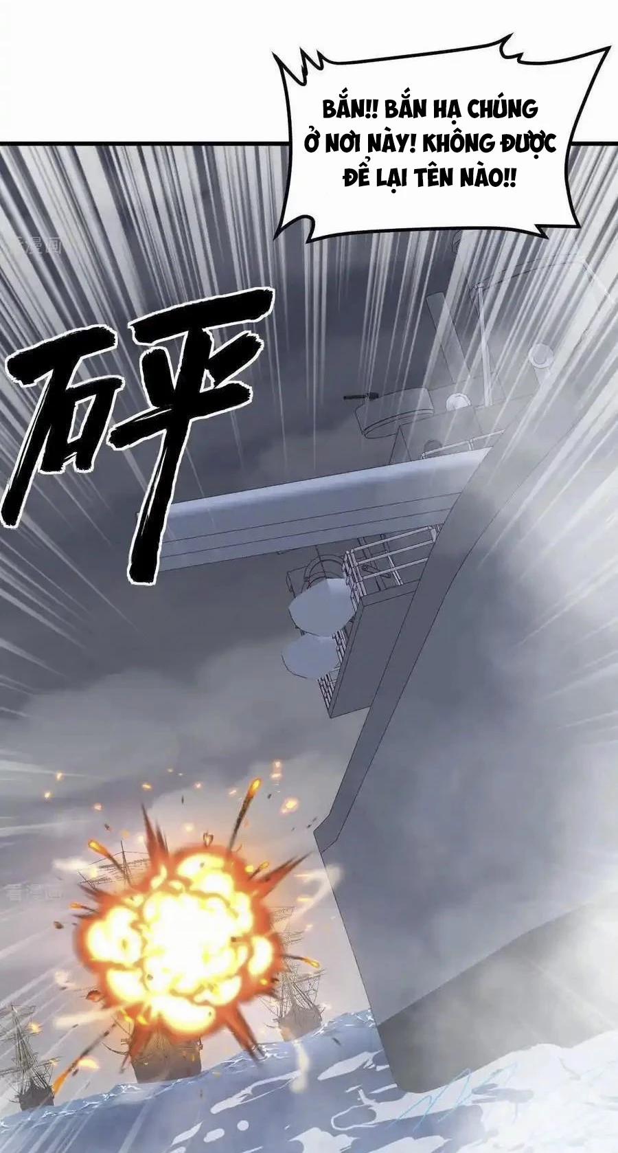 Từ Hôm Nay Bắt Đầu Làm Thành Chủ 510 trang 18