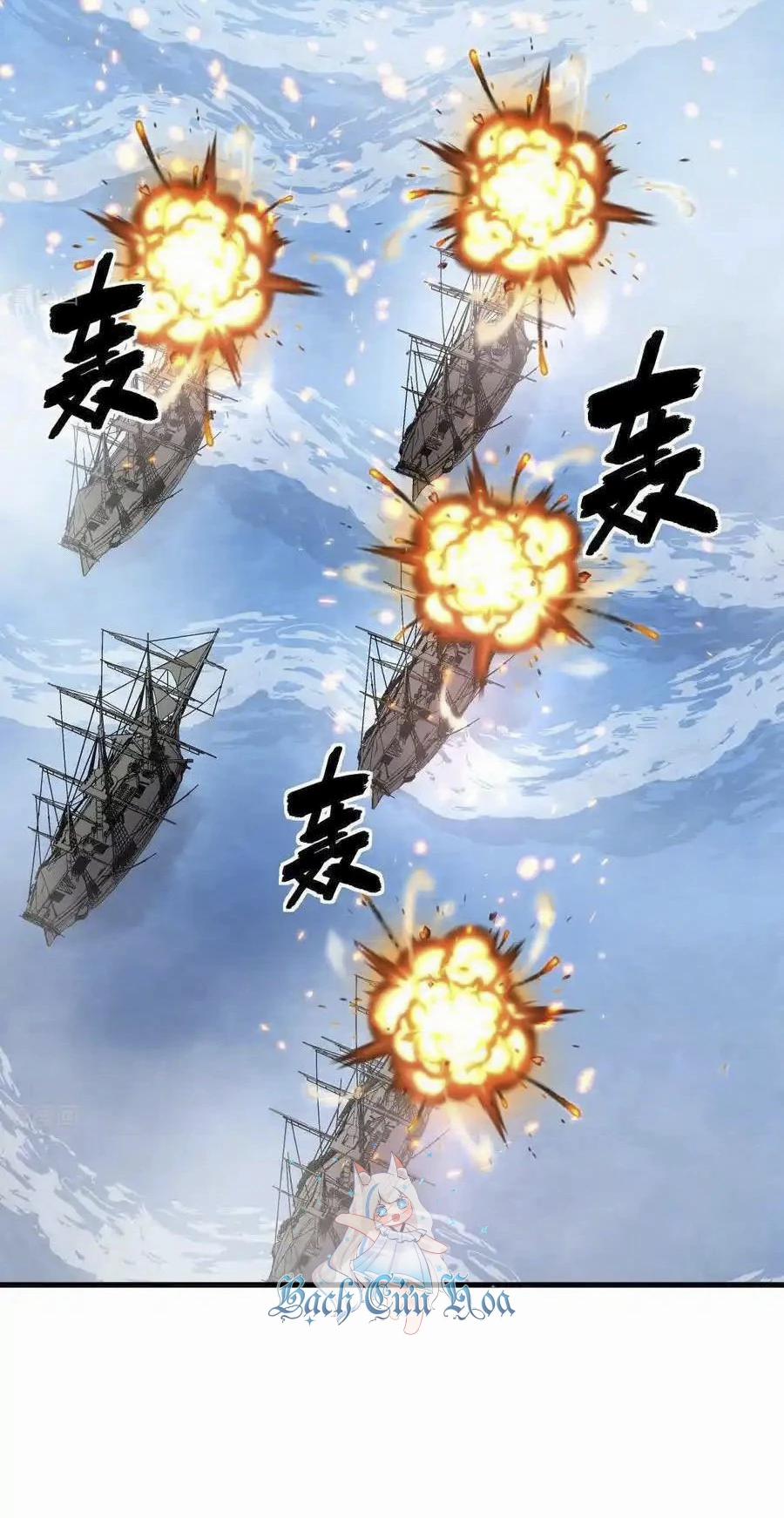 Từ Hôm Nay Bắt Đầu Làm Thành Chủ 510 trang 25