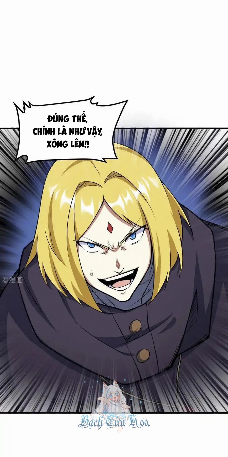 Từ Hôm Nay Bắt Đầu Làm Thành Chủ 510 trang 28