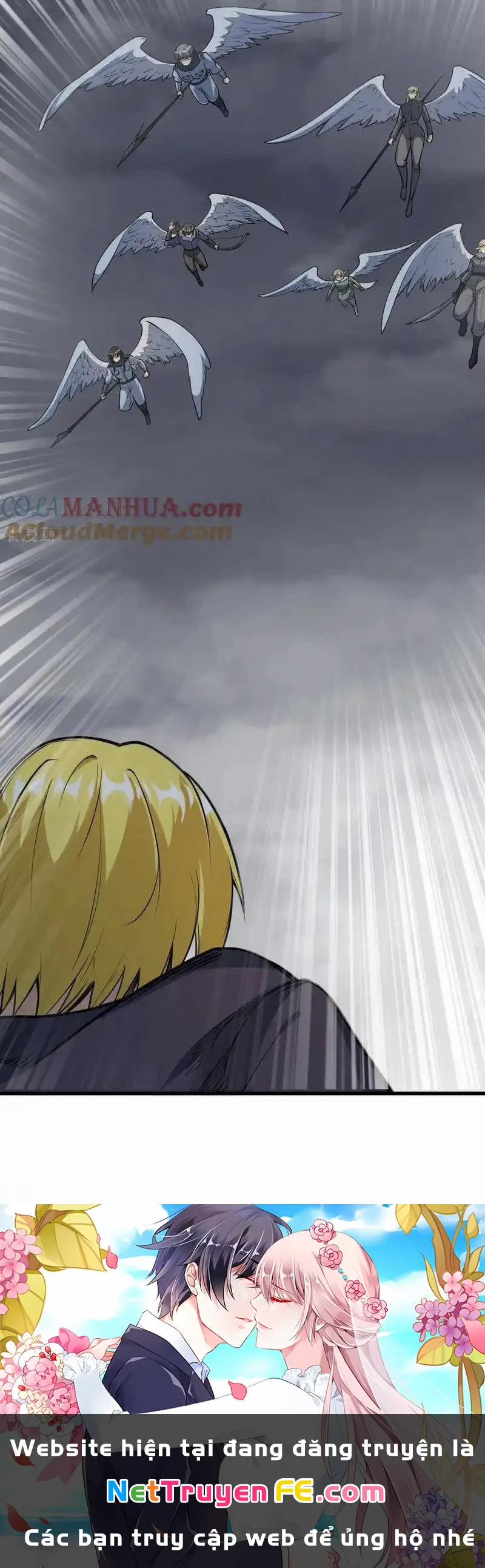 Từ Hôm Nay Bắt Đầu Làm Thành Chủ 510 trang 31