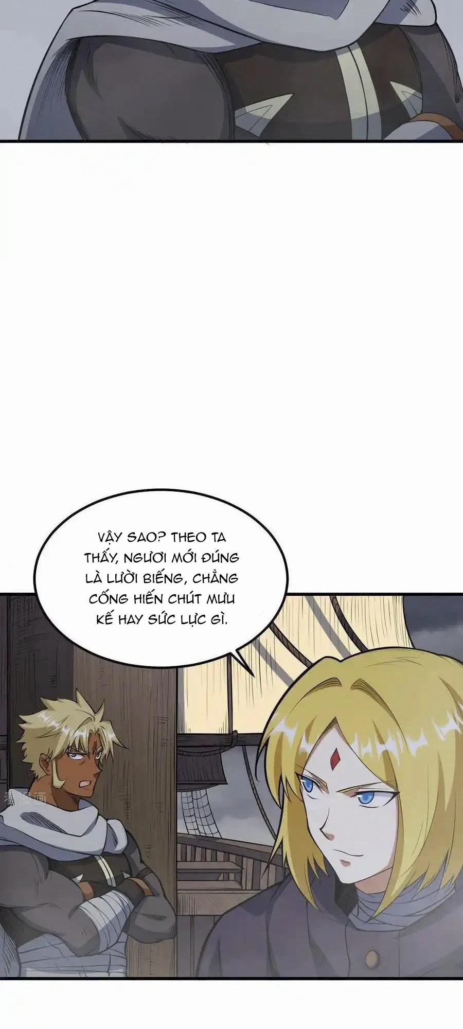 Từ Hôm Nay Bắt Đầu Làm Thành Chủ 510 trang 6