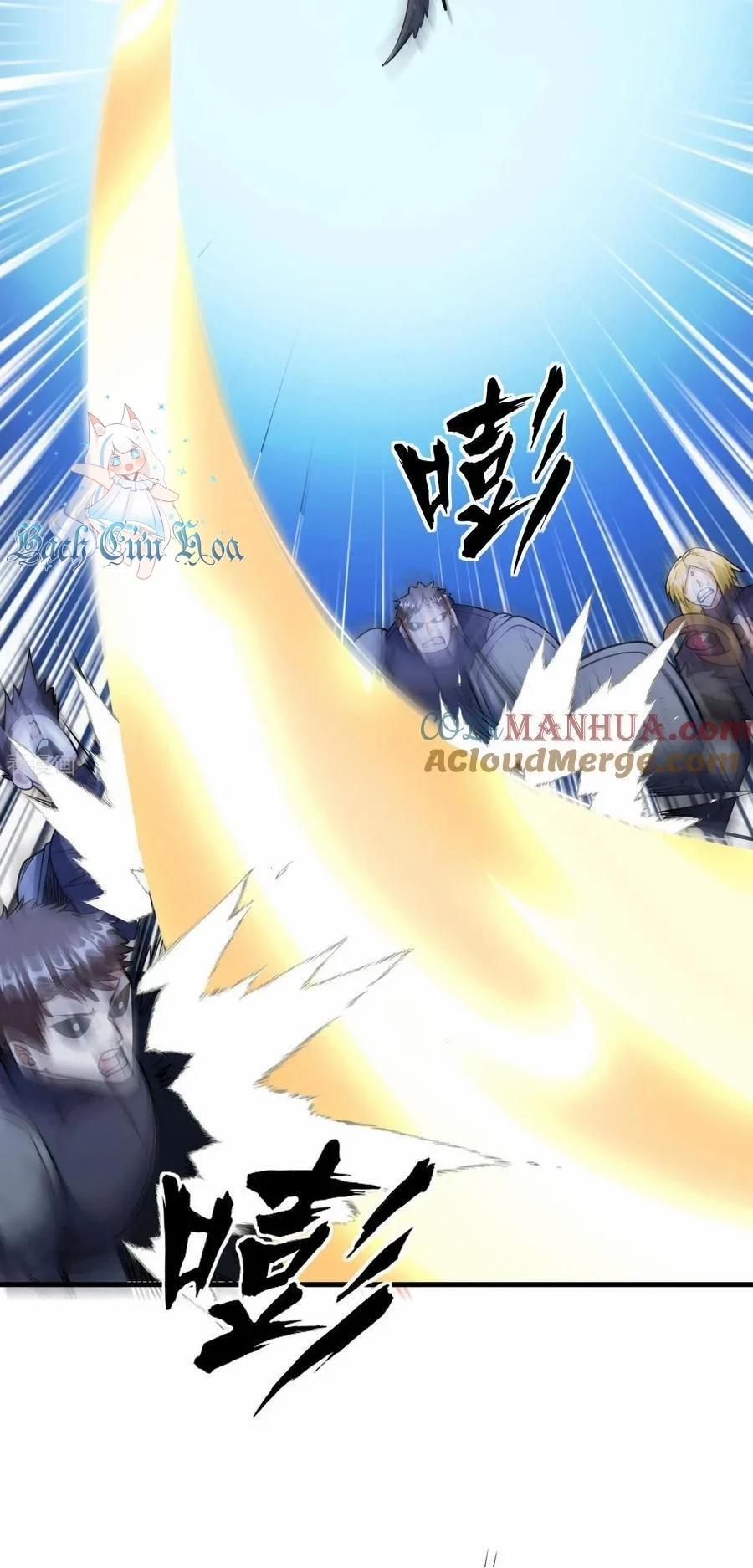 Từ Hôm Nay Bắt Đầu Làm Thành Chủ 511 trang 11