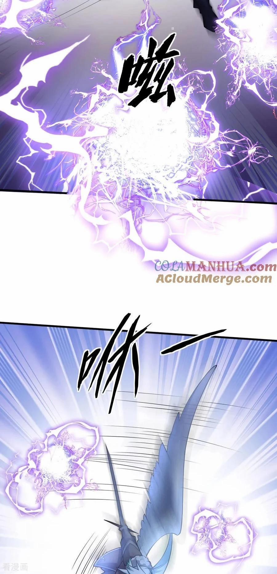 Từ Hôm Nay Bắt Đầu Làm Thành Chủ 511 trang 20