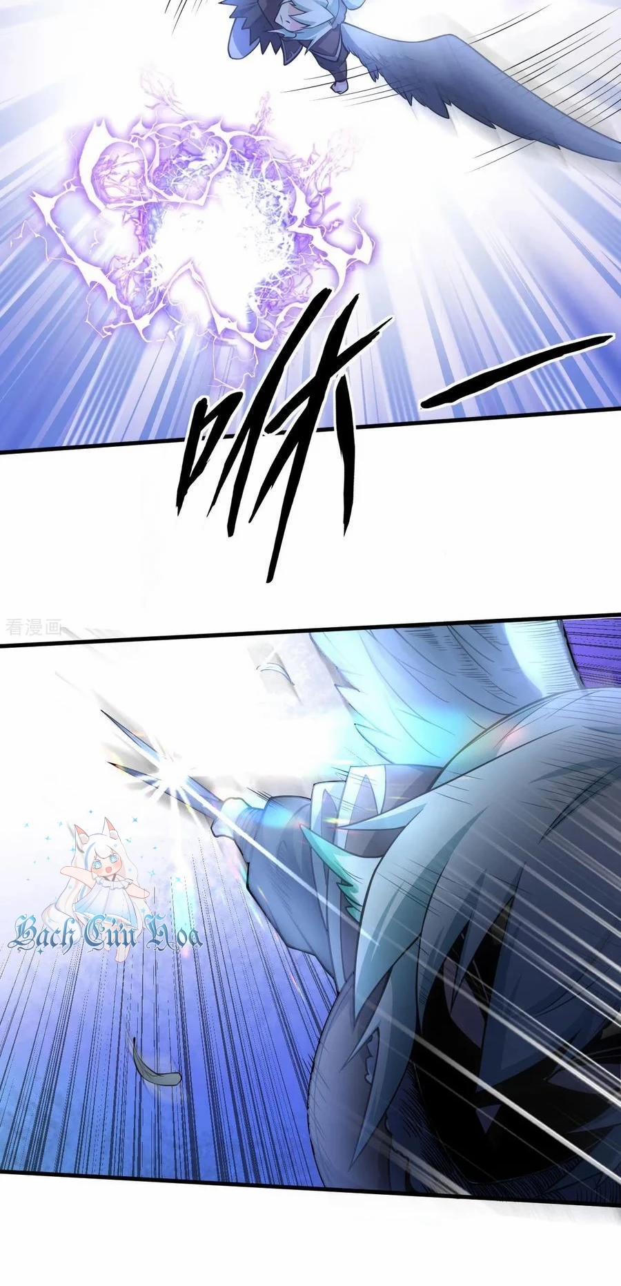 Từ Hôm Nay Bắt Đầu Làm Thành Chủ 511 trang 21