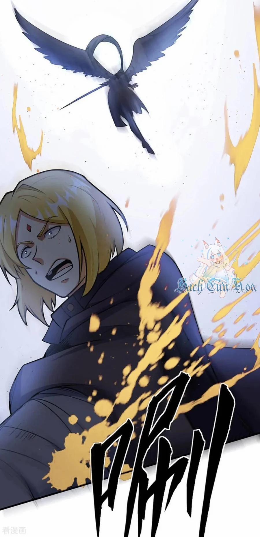 Từ Hôm Nay Bắt Đầu Làm Thành Chủ 511 trang 23