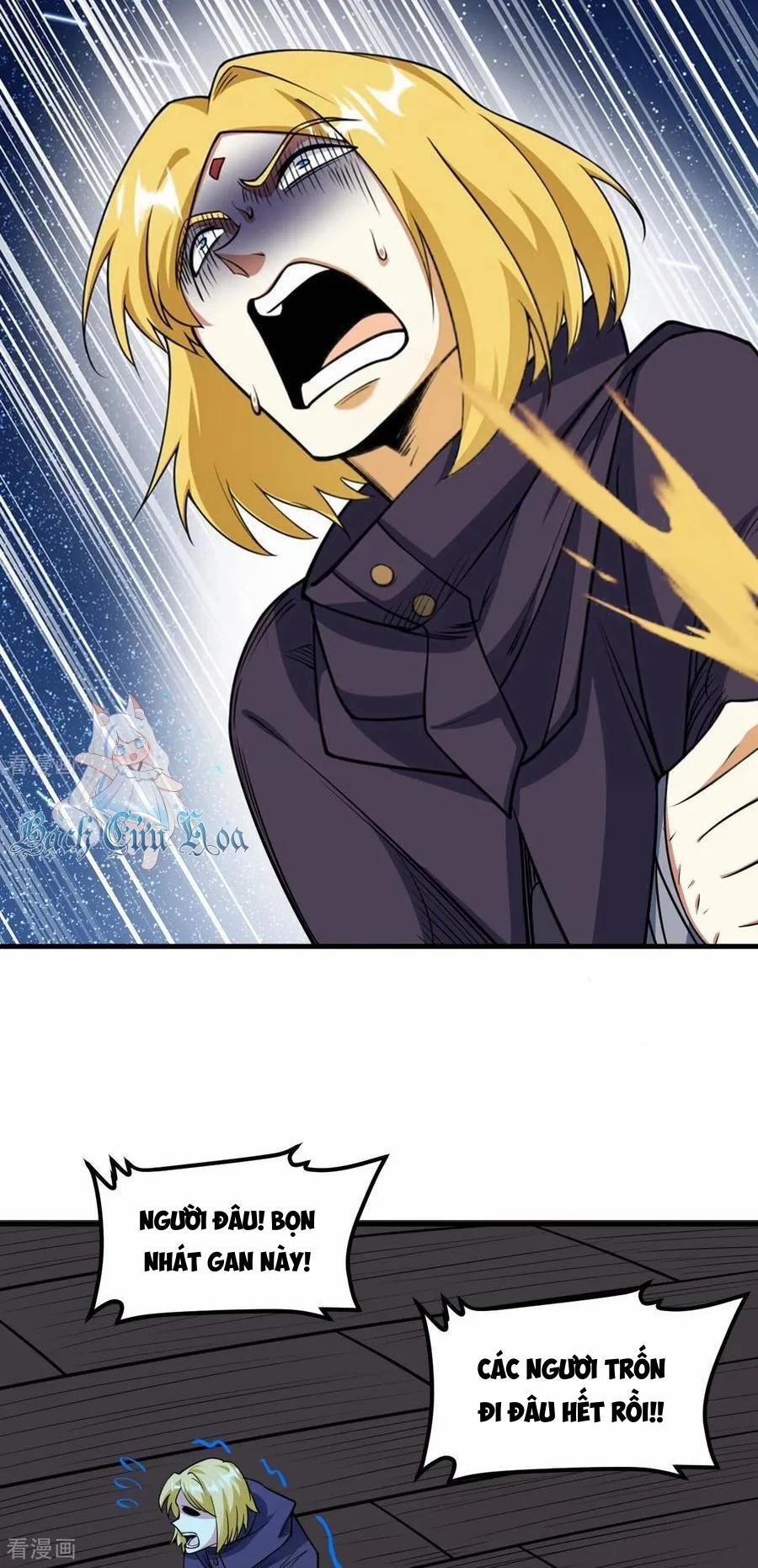 Từ Hôm Nay Bắt Đầu Làm Thành Chủ 511 trang 25