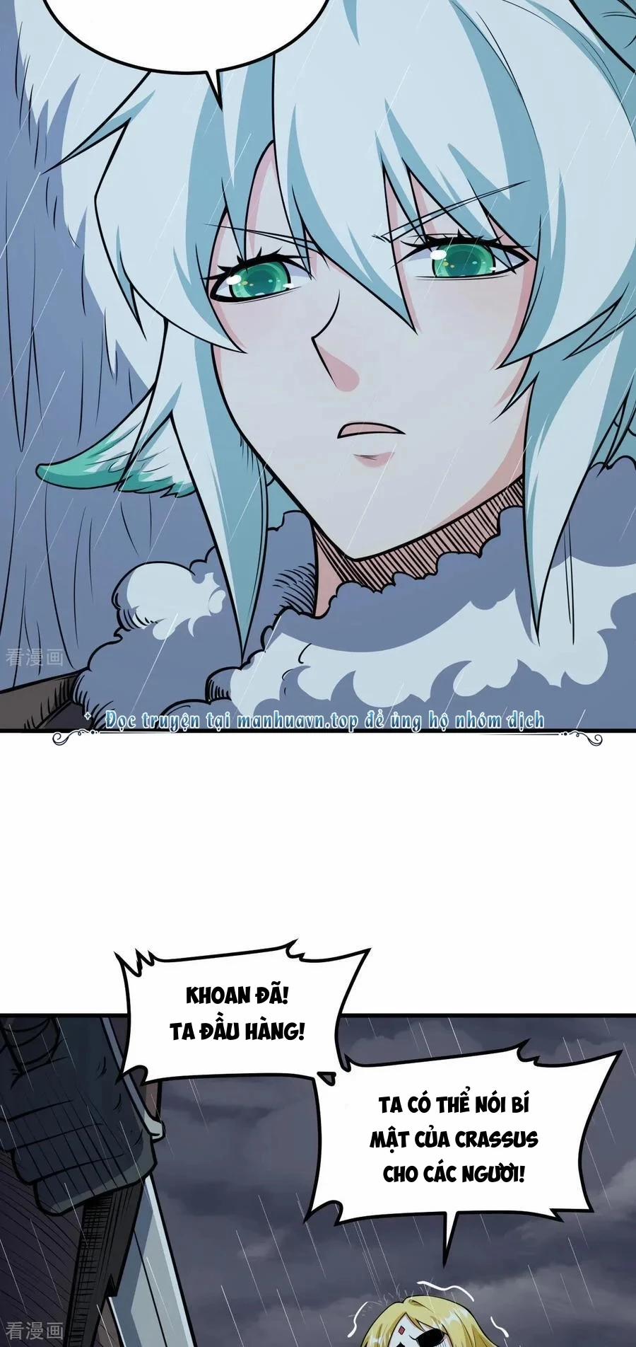 Từ Hôm Nay Bắt Đầu Làm Thành Chủ 511 trang 28