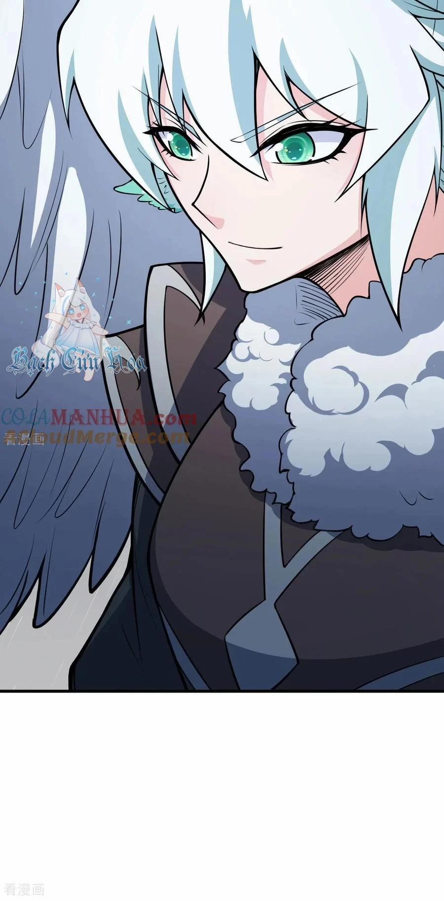 Từ Hôm Nay Bắt Đầu Làm Thành Chủ 511 trang 5