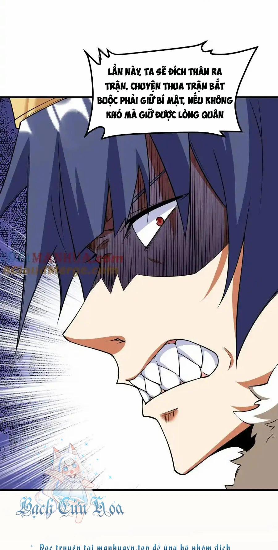 Từ Hôm Nay Bắt Đầu Làm Thành Chủ 512 trang 18