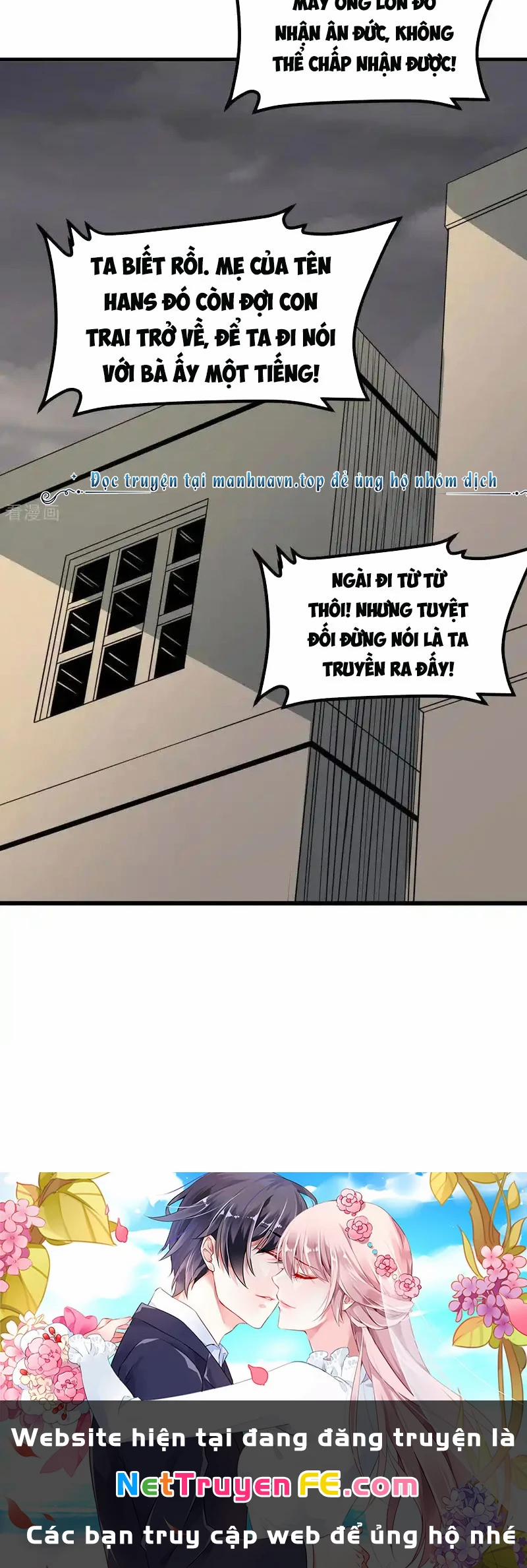 Từ Hôm Nay Bắt Đầu Làm Thành Chủ 512 trang 25