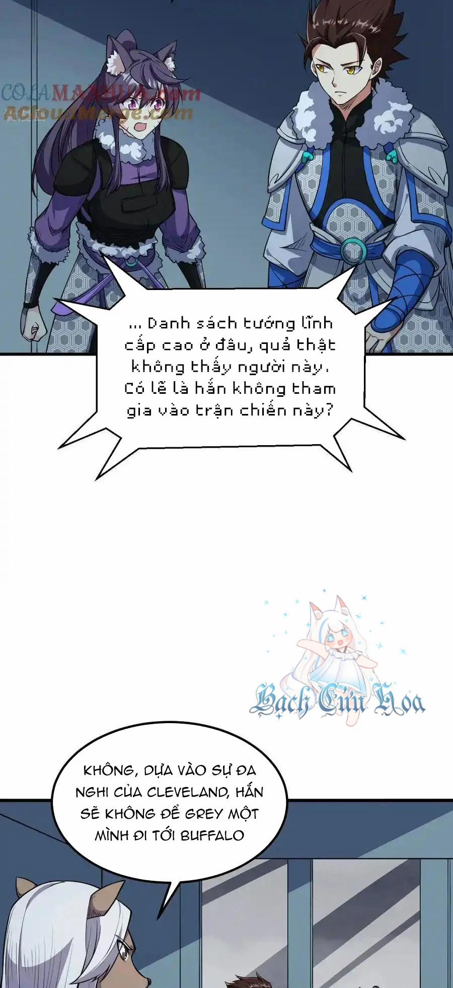 Từ Hôm Nay Bắt Đầu Làm Thành Chủ 512 trang 4