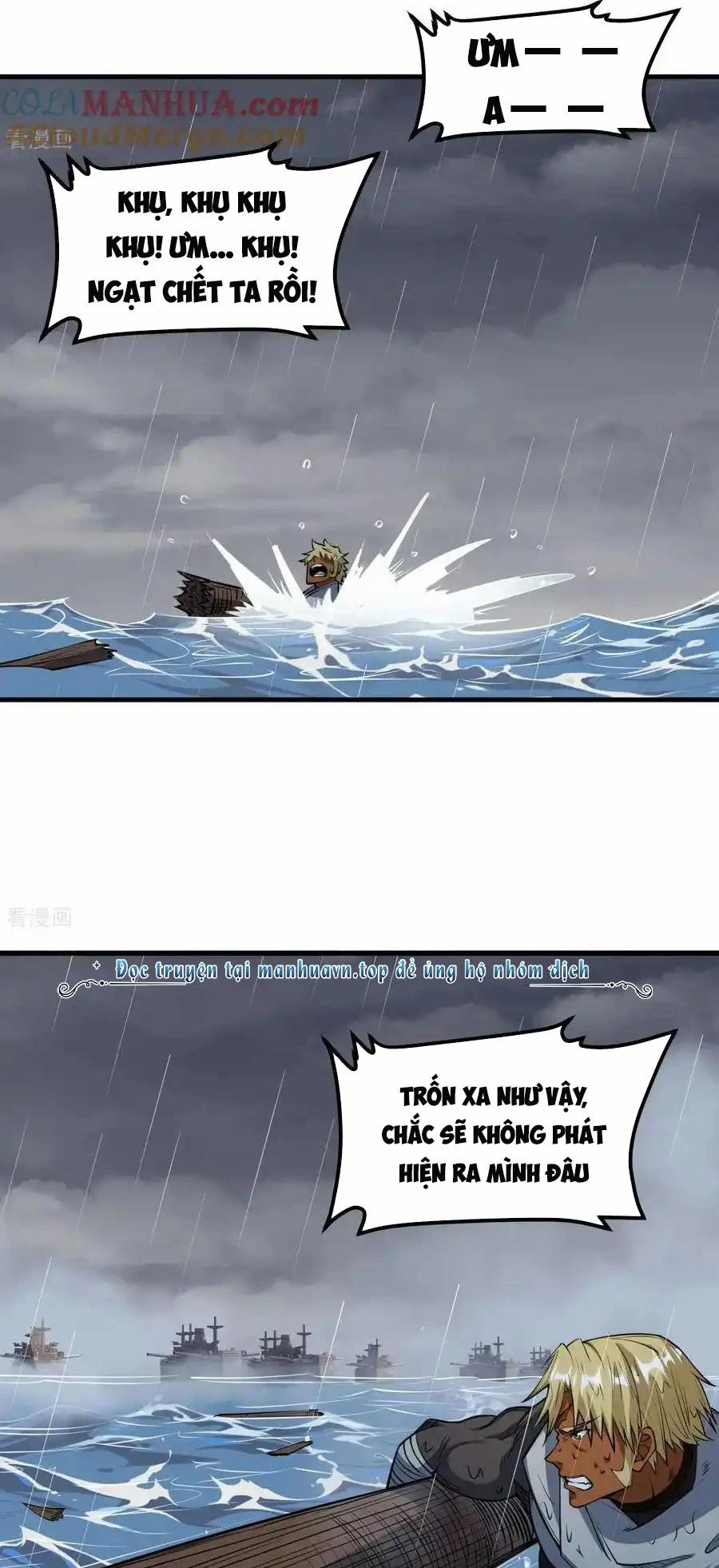 Từ Hôm Nay Bắt Đầu Làm Thành Chủ 512 trang 7