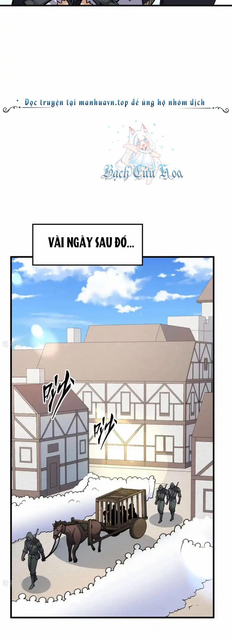 Từ Hôm Nay Bắt Đầu Làm Thành Chủ 513 trang 15