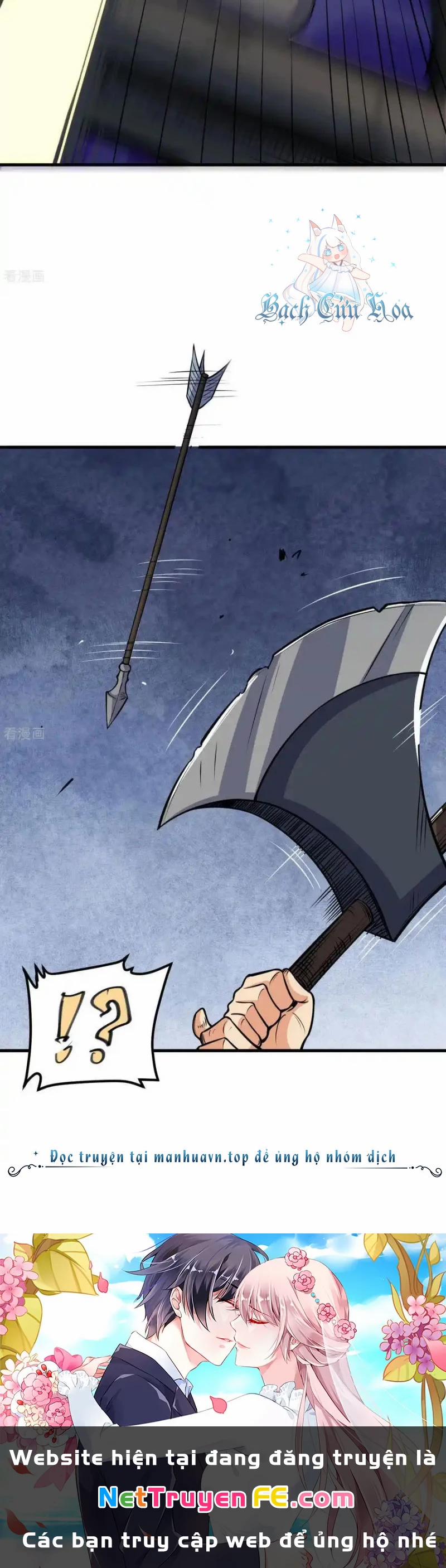 Từ Hôm Nay Bắt Đầu Làm Thành Chủ 513 trang 22