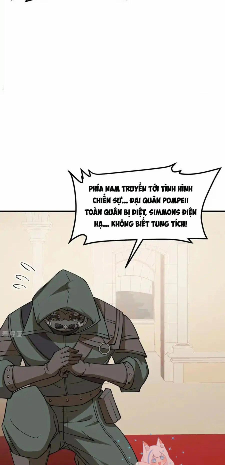 Từ Hôm Nay Bắt Đầu Làm Thành Chủ 514 trang 18