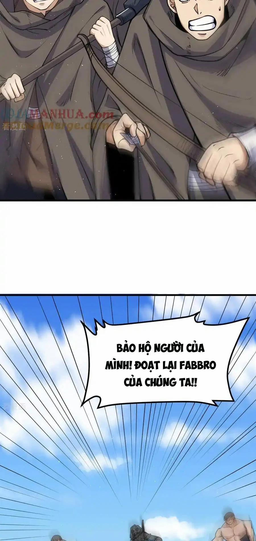 Từ Hôm Nay Bắt Đầu Làm Thành Chủ 514 trang 2