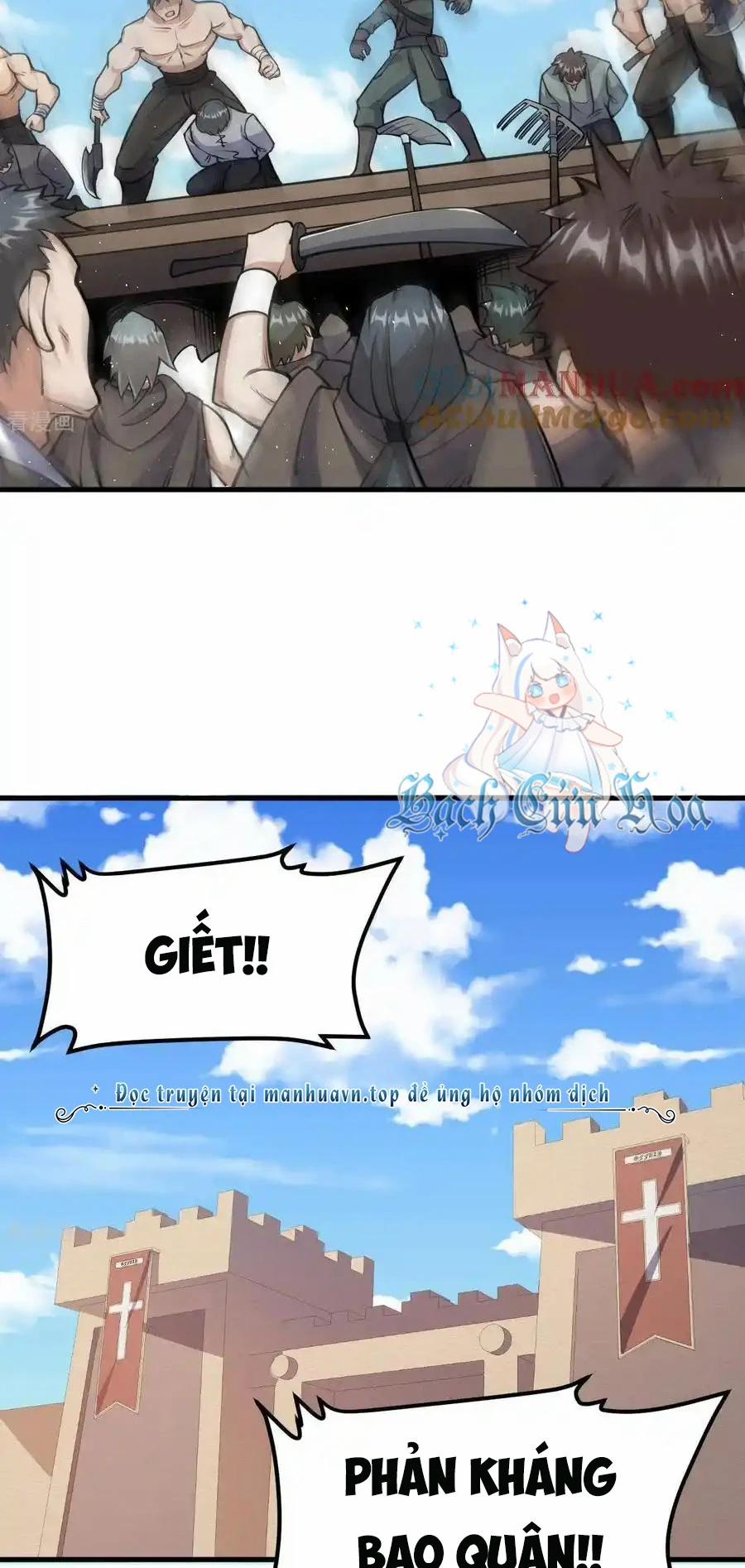 Từ Hôm Nay Bắt Đầu Làm Thành Chủ 514 trang 3