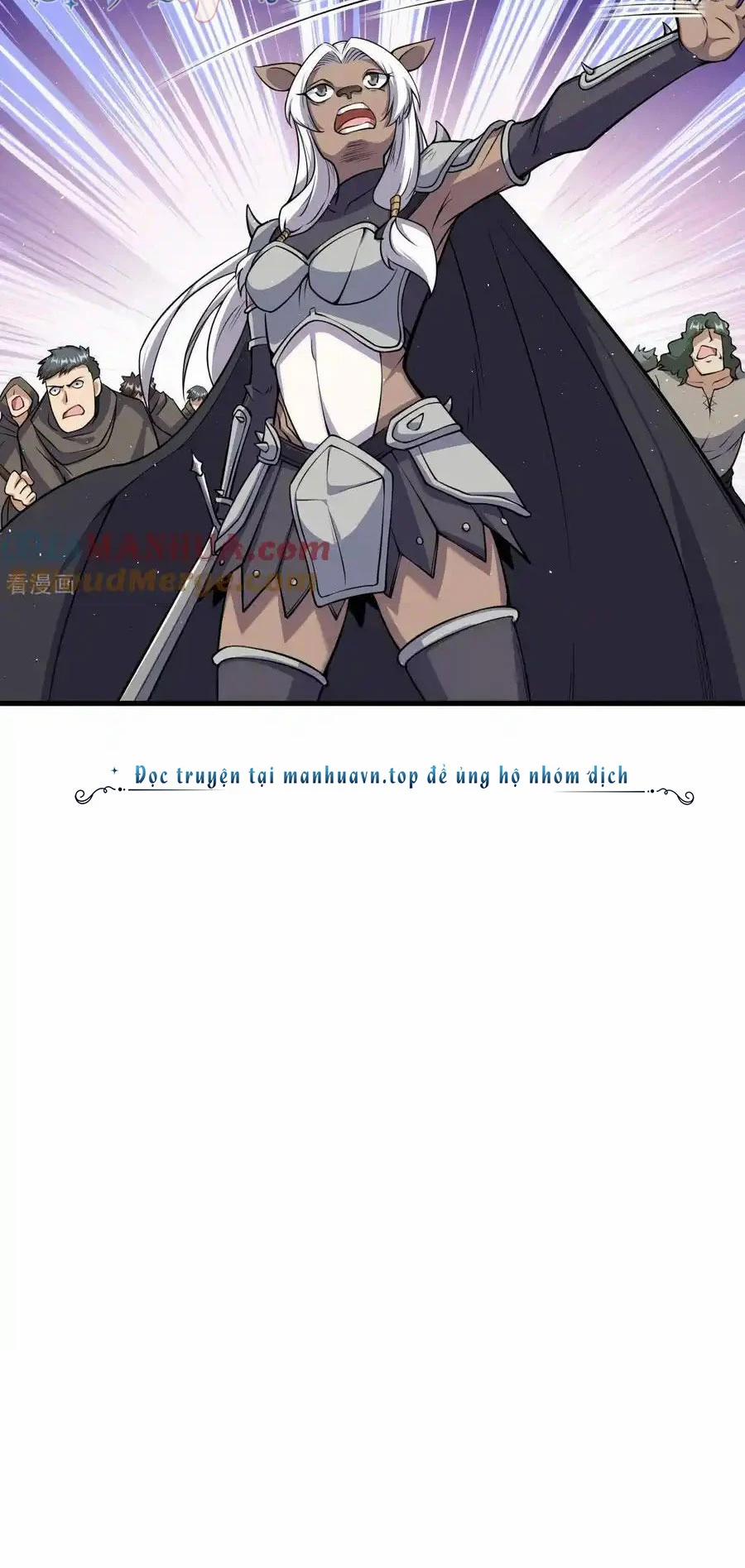 Từ Hôm Nay Bắt Đầu Làm Thành Chủ 514 trang 6