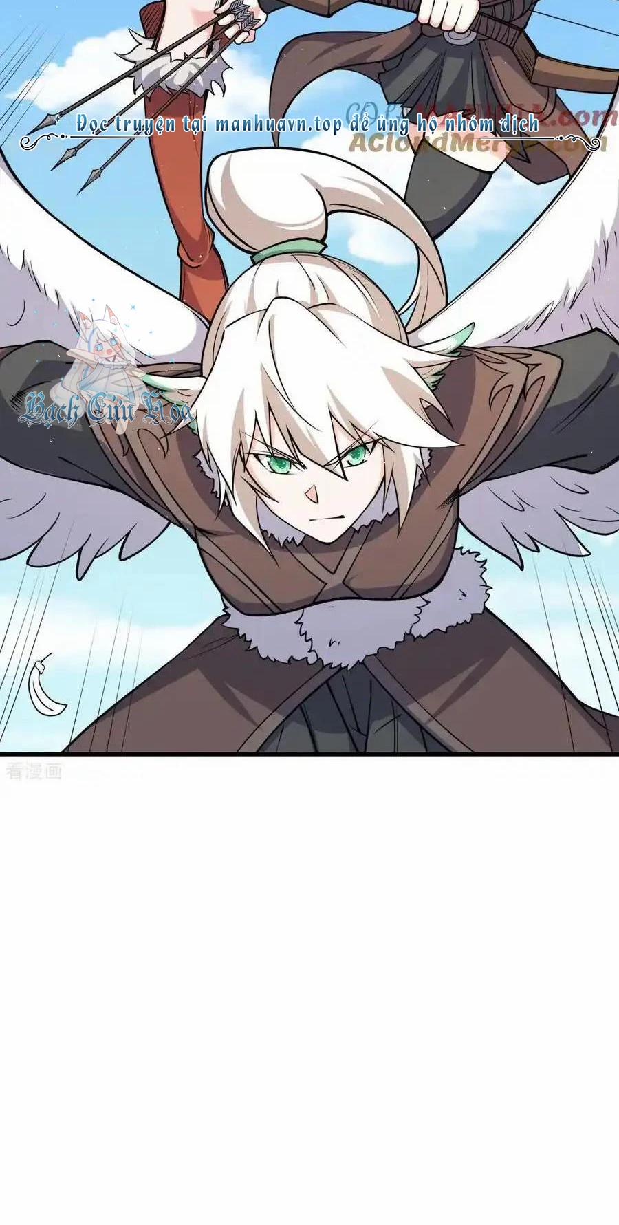 Từ Hôm Nay Bắt Đầu Làm Thành Chủ 515 trang 12