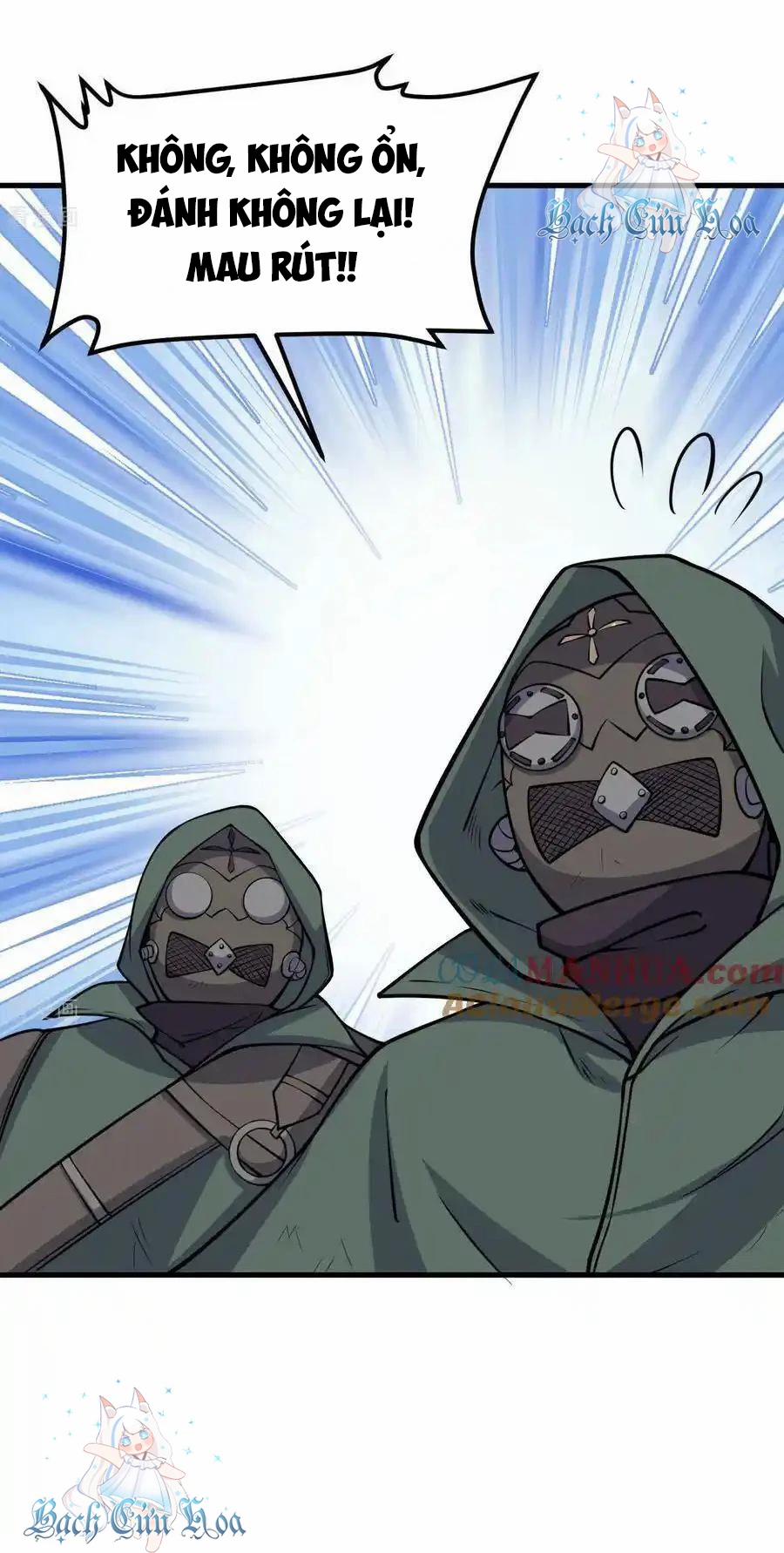 Từ Hôm Nay Bắt Đầu Làm Thành Chủ 515 trang 13