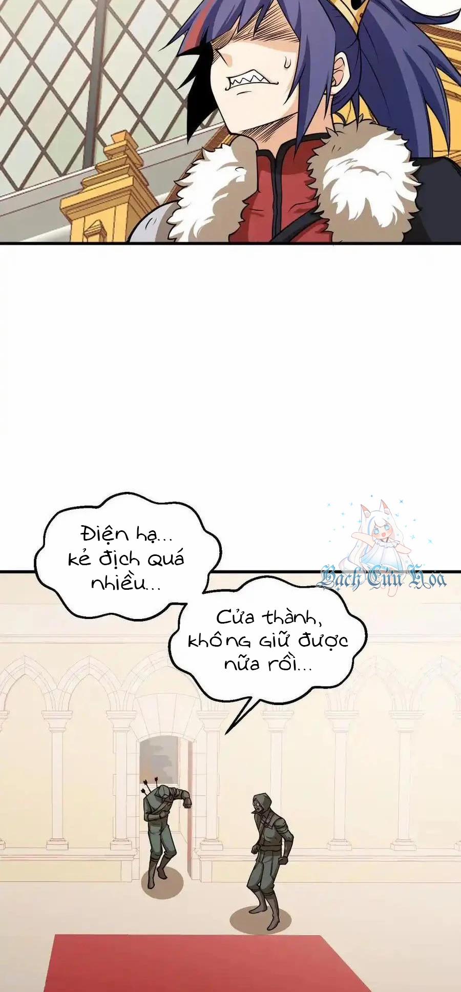 Từ Hôm Nay Bắt Đầu Làm Thành Chủ 515 trang 18