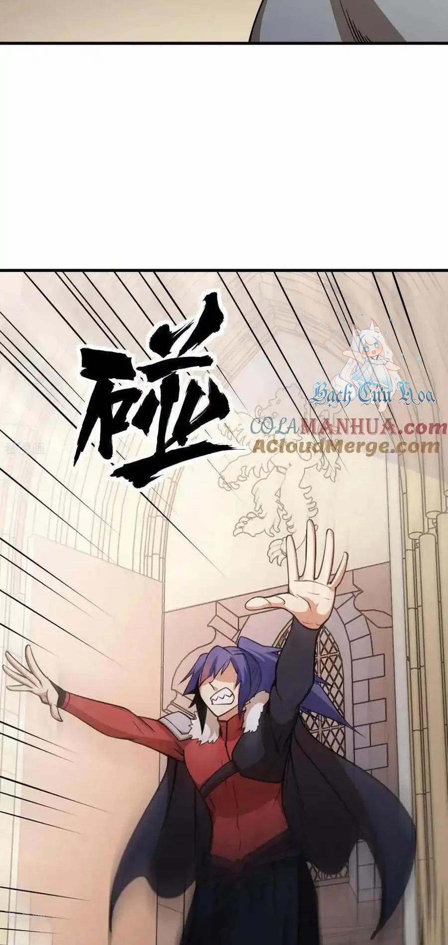 Từ Hôm Nay Bắt Đầu Làm Thành Chủ 515 trang 22