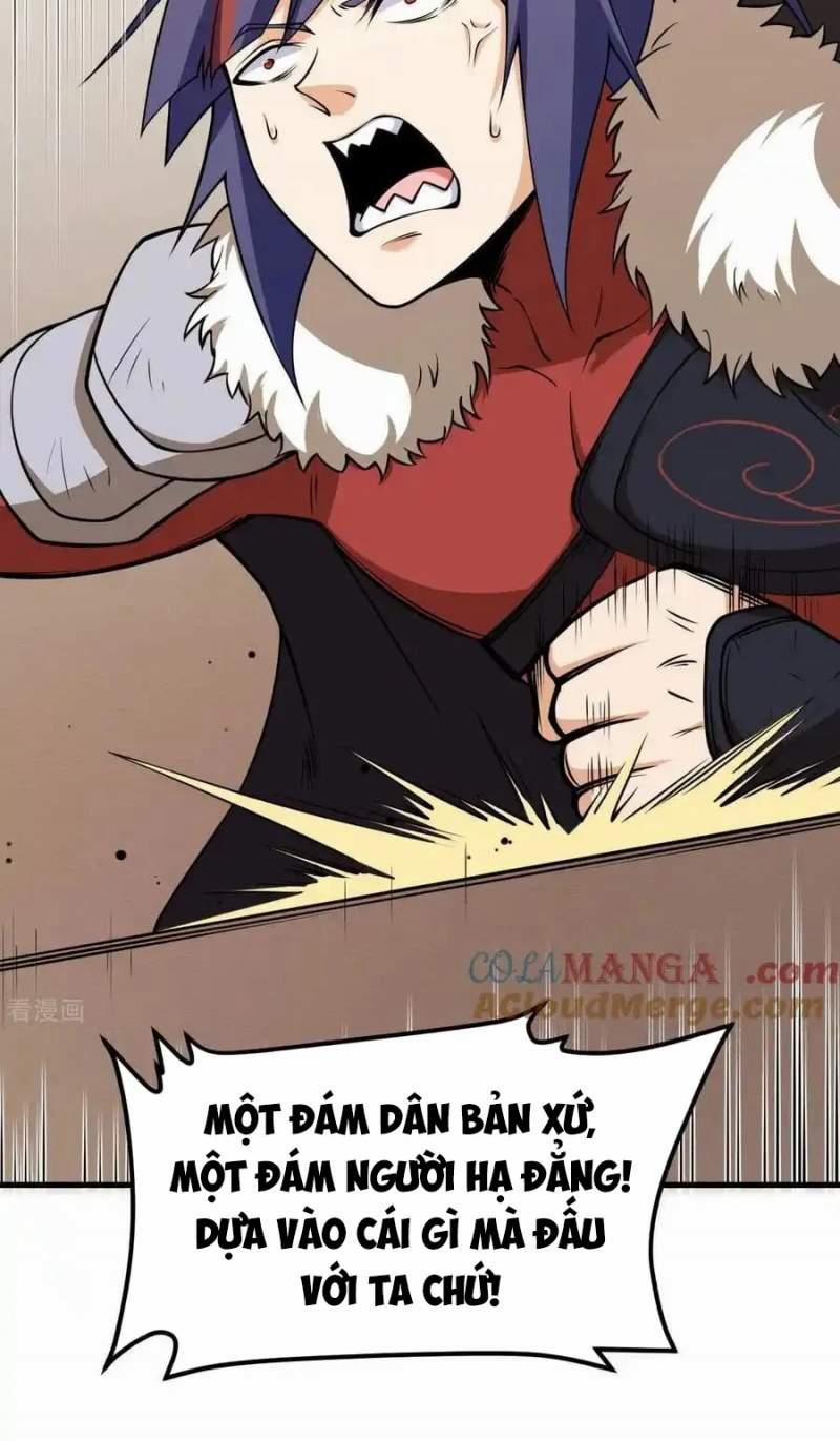 Từ Hôm Nay Bắt Đầu Làm Thành Chủ 516 trang 1