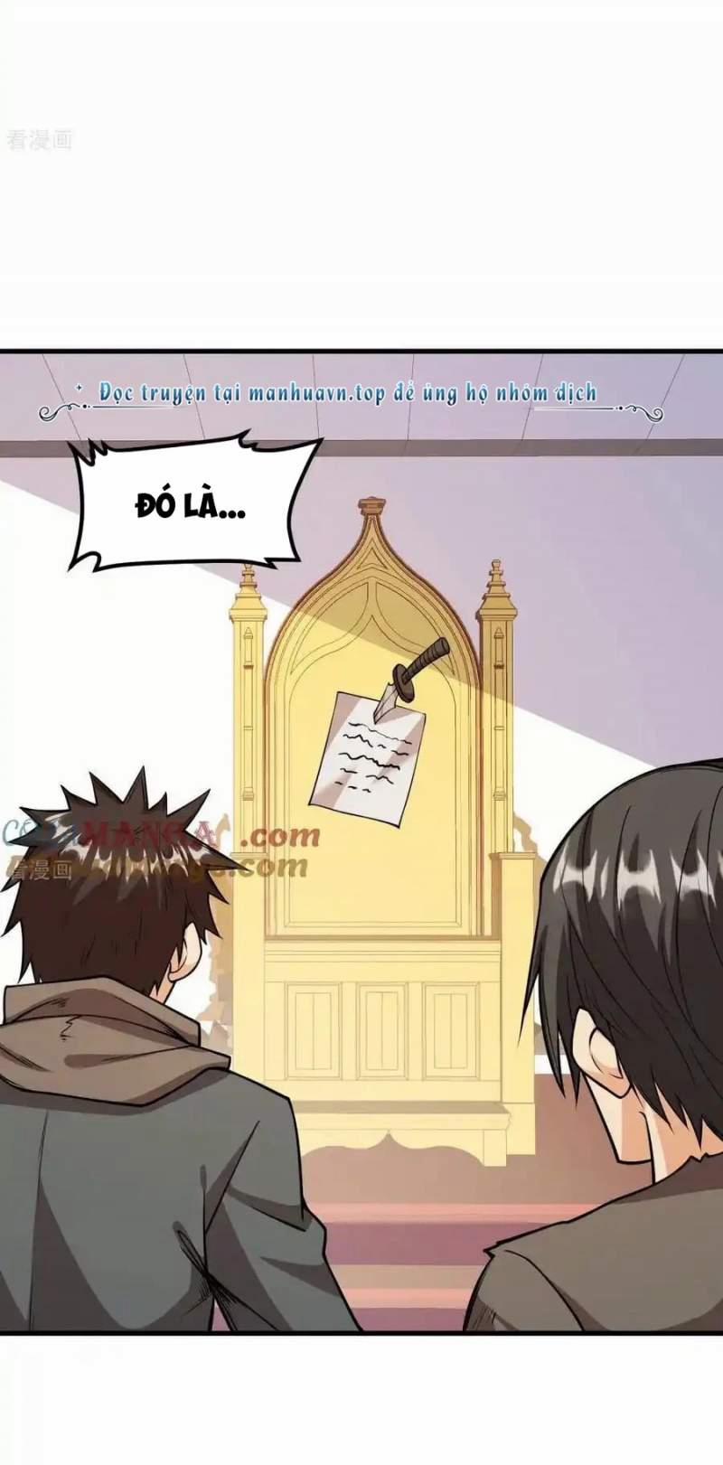 Từ Hôm Nay Bắt Đầu Làm Thành Chủ 516 trang 15