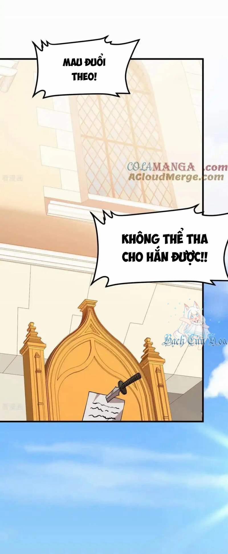 Từ Hôm Nay Bắt Đầu Làm Thành Chủ 516 trang 17