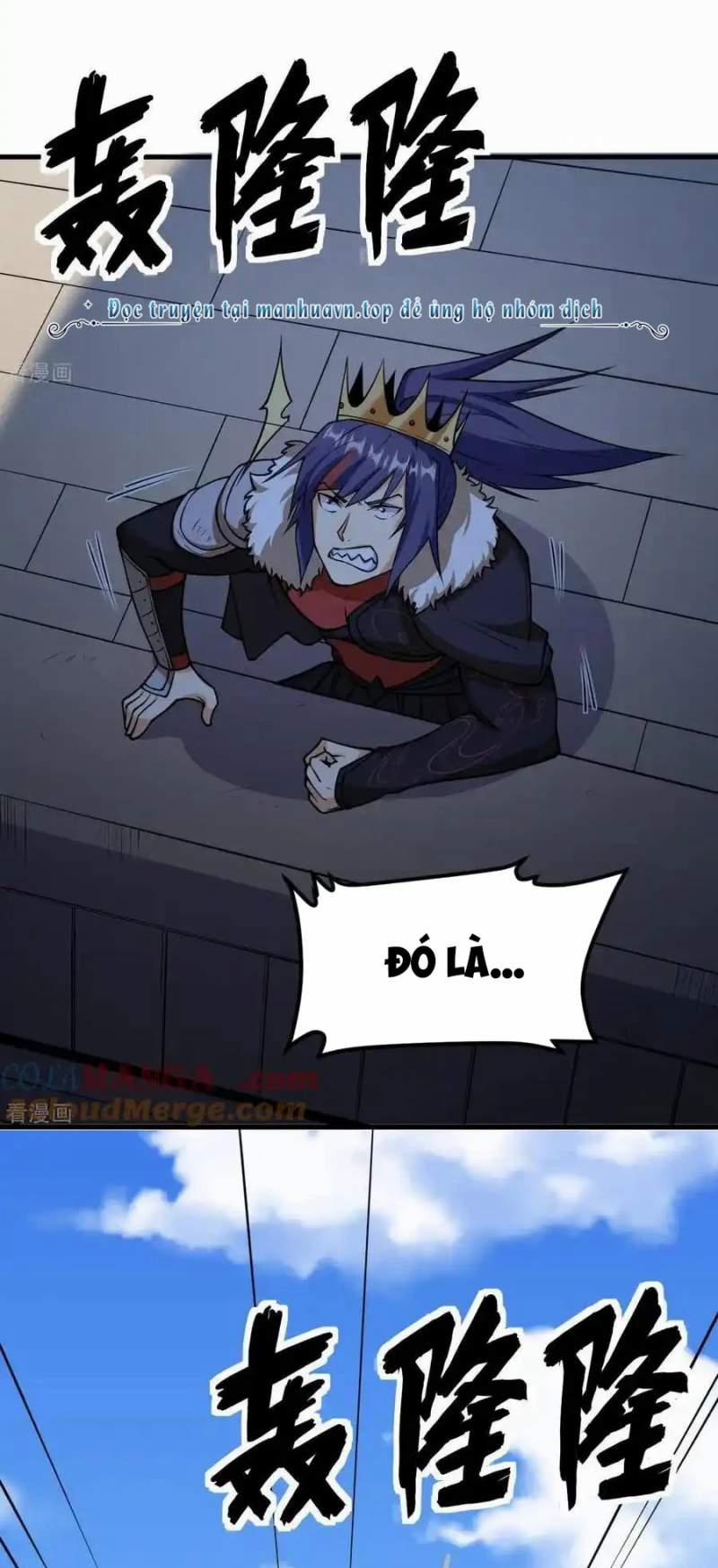 Từ Hôm Nay Bắt Đầu Làm Thành Chủ 516 trang 2