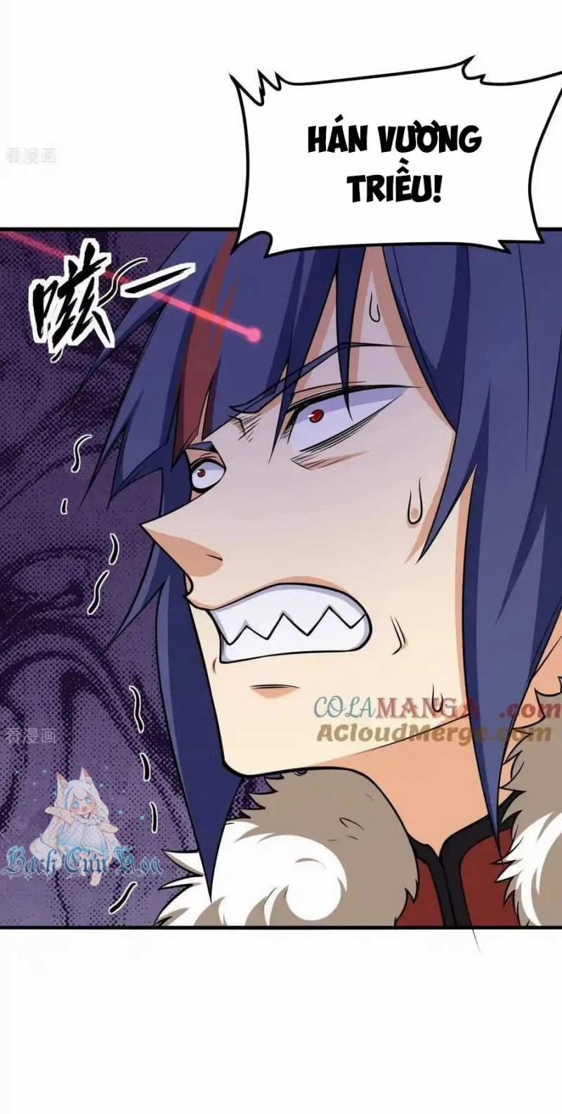 Từ Hôm Nay Bắt Đầu Làm Thành Chủ 516 trang 4