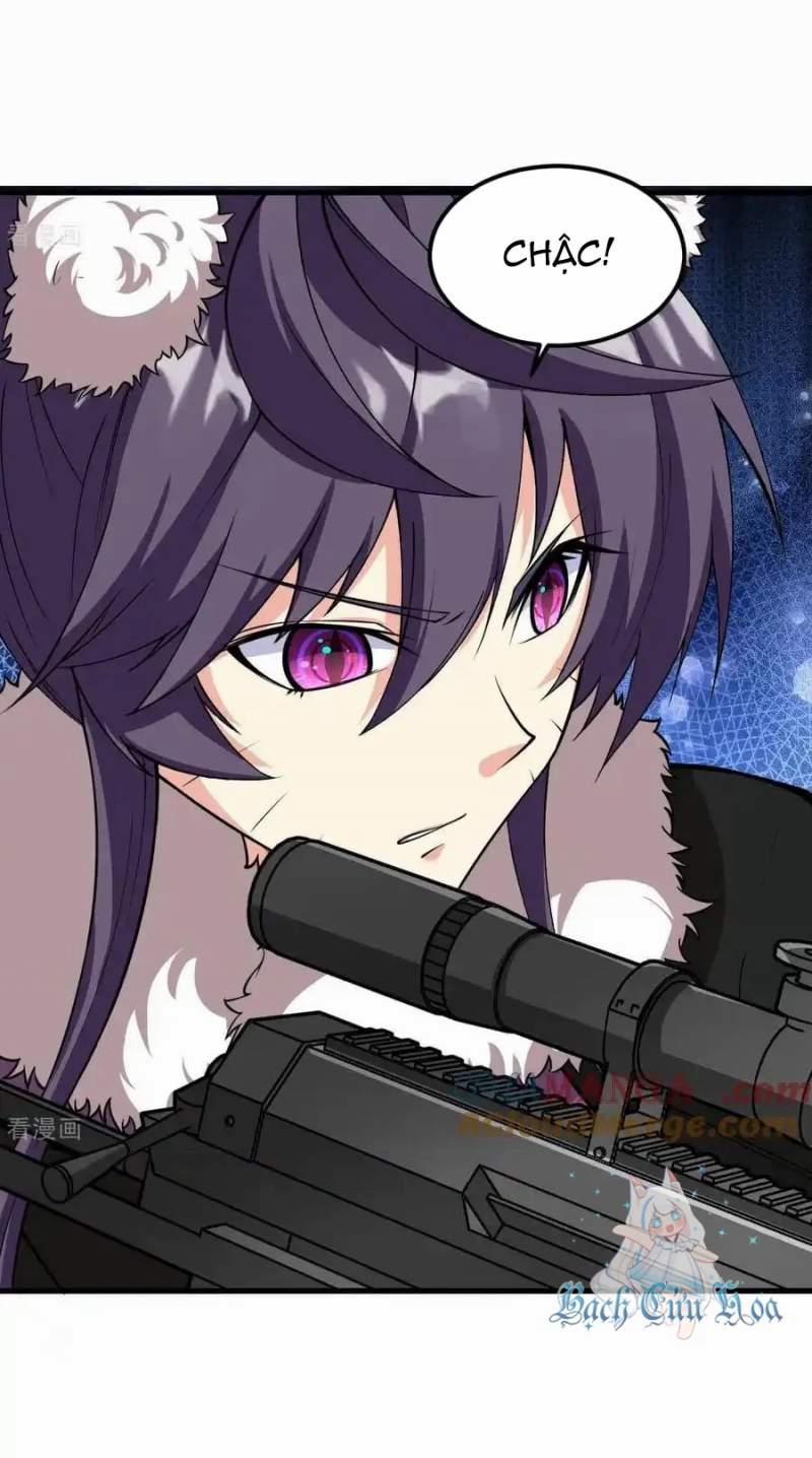 Từ Hôm Nay Bắt Đầu Làm Thành Chủ 516 trang 7