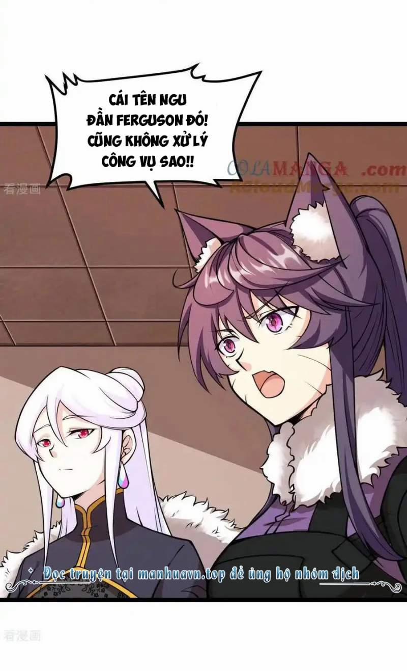 Từ Hôm Nay Bắt Đầu Làm Thành Chủ 517 trang 3