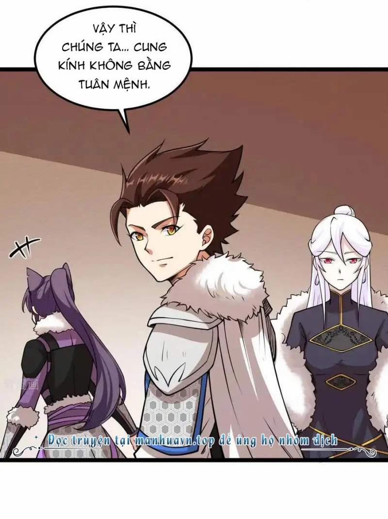 Từ Hôm Nay Bắt Đầu Làm Thành Chủ 517 trang 8