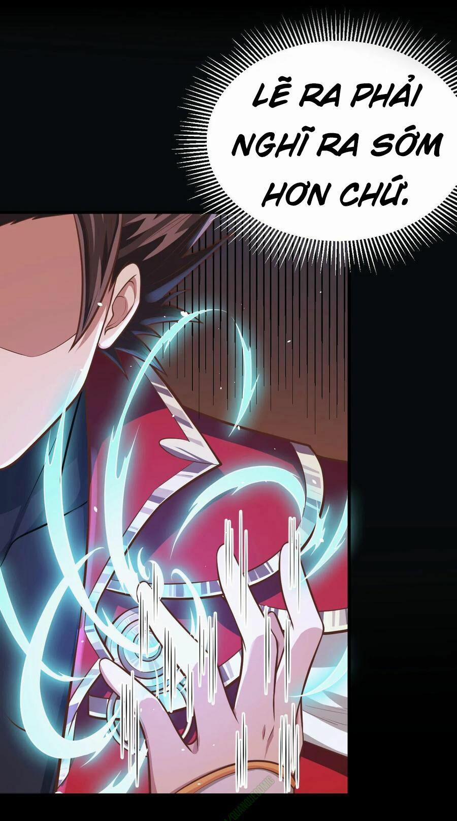 Từ Hôm Nay Bắt Đầu Làm Thành Chủ 52.2 trang 0