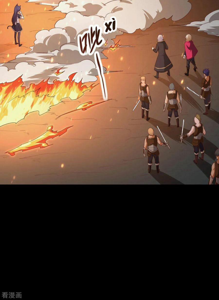 Từ Hôm Nay Bắt Đầu Làm Thành Chủ 52.2 trang 10